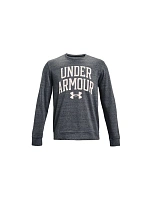 Rival Terry Crew M 1361561-012 - Under Armour