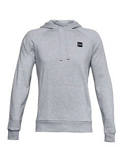 Pánská mikina Rival Fleece M 1357092-011 - Under Armour