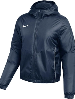 Dámská bunda Nike Therma-Fit Park 26 tmavě modrá HM7272 410
