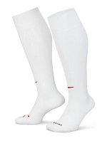 Návleky Nike Classic II Cush přes lýtka SX5728-103