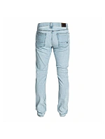 DC M TAYLOR OXNARD JEAN STONE džínové kalhoty 32 M EDYDP03136