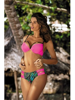 Samantha Rosa Šokující plavky M-407 (6) - Marko