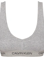 Dámská sportovní podprsenka QF5251E-020 - Calvin Klein