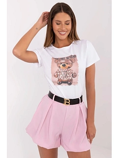 T-shirt model 211465 NM