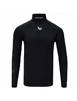 Bauer Neckprotect 2 Sr ribano tričko s dlouhým rukávem Bauer Neckprotect 2 Sr ribano tričko s dlouhým rukávem