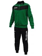 Givova Tuta Visa unisex tepláková souprava TR018 1310