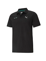 Pánské polo tričko Mercedes F1 Essentials M 599622-01 - Puma