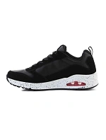 Pánské boty Skechers M 232153-BKW Pánské boty Skechers M 232153-BKW