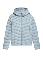 Dámská péřová bunda F095 W 4FSS23TDJAF095 34S - 4F Dámská péřová bunda F095 W 4FSS23TDJAF095 34S - 4F