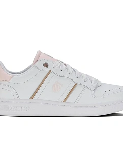 Boty K-Swiss LOZAN MATCH LTH W 98903-191-M dámské