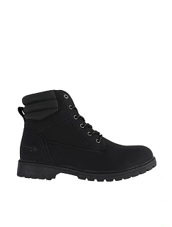 Pánské boty Wrangler Eden High 20263051 11A
