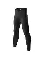 Sportovní kalhoty Rockbros YDCK001, černé, velikost 2XL Sportovní kalhoty Rockbros YDCK001, černé, velikost 2XL