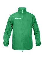 Unisex bunda do deště Basico RJ001 0013 - Givova Unisex bunda do deště Basico RJ001 0013 - Givova