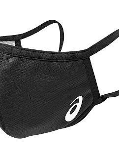 Obličejový štít s logem 3033B422 003 - Asics