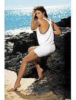 Tunika Elsa Frosted M-313 Coral (285) - Marko Tunika Elsa Frosted M-313 Coral (285) - Marko