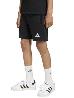 Adidas ENTRADA 26 Juniorské teplákové šortky KF5927