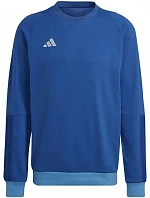 Pánské tričko Tiro 23 M HU1325 královsky modré - Adidas