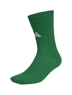 Adidas Football Crew Performance ponožky zelené KE7269