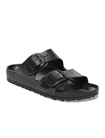 Sandály Birkenstock ARIZONA BIG BUCKLE EVA NARROW černé (1029641) Sandály Birkenstock ARIZONA BIG BUCKLE EVA NARROW černé (1029641)