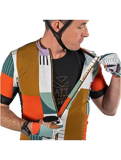 Koszulka rowerowa LEATT Jersey MTB Endurance 5.0