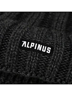 Nuorgam unisex čepice ST18328 - Alpinus