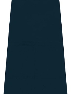 Daiber JN 1882 Zástěra s laclem 02.1882 navy