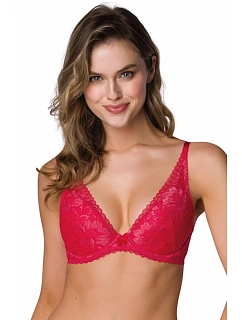 Push-up podprsenka model 203966 Mat