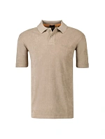 Polokošile Boss Pe Towel relaxed fit M 50511083-246 pánské Polokošile Boss Pe Towel relaxed fit M 50511083-246 pánské