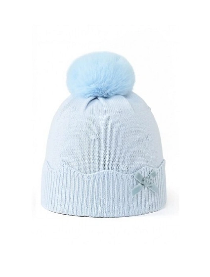 Čepice Be Snazzy CDW-0072 Pompon Čepice Be Snazzy CDW-0072 Pompon