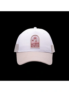 Dámská kšiltovka MAYLE WMNS Baseball Cap