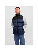 Jack & Jones Jjetoby Vesta s límcem M 12235861 Jack & Jones Jjetoby Vesta s límcem M 12235861
