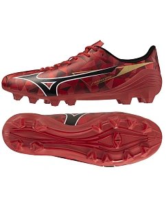 Boty Mizuno Alpha II Select FG P1GA256560