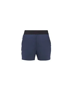 Dámské šortky MILLET WANAKA STRETCH SHORT III v tmavě modré barvě