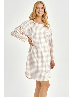 Taro Vera 3437 long/r S-XL Z25/26 dámské tričko