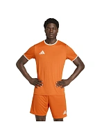 Adidas Entrada 26 JSY Tričko JZ2509 Adidas Entrada 26 JSY Tričko JZ2509