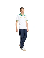 Pánské tričko adidas AS Roma 25/26 Third Jersey white JJ4185 pánské Pánské tričko adidas AS Roma 25/26 Third Jersey white JJ4185 pánské