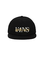 Unisex kilt On The Shallow VN0A4TQ2BLK - Vans Unisex kilt On The Shallow VN0A4TQ2BLK - Vans