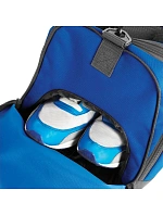 BagBase BG 544 Sportovní/cestovní taška 52.0544 ice grey BagBase BG 544 Sportovní/cestovní taška 52.0544 ice grey