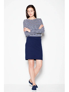 Dámské šaty model 77229 Venaton