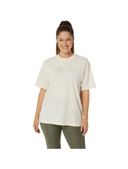 Asics Logo Tee W 2032C843201 Tričko Asics Logo Tee W 2032C843201 Tričko