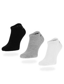 Ponožky Monotox Basics Mix 3-pack SKS20PKM