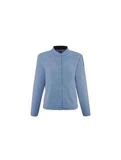 Bunda MILLET W Cima? Fleece Jkt Blue