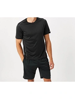 Tričko Bauer Vapor Team Tech Tee Sr M 1056793