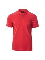 Pánské polo tričko Romso M 92800506768 - Hi-Tec Pánské polo tričko Romso M 92800506768 - Hi-Tec