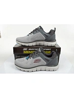 Boty Skechers Track M 232698/GYCC Boty Skechers Track M 232698/GYCC