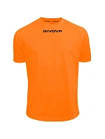 Unisex fotbalové tričko Givova One U MAC01-0001