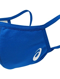 Obličejový štít s logem 3033B422 400 - Asics