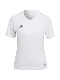 Dámské tričko Entrada 22 W HC5074 - Adidas