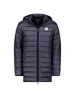 Pánská bunda AMIGOMAP WZ5088H/GN tmavě modrá - Geographical Norway Pánská bunda AMIGOMAP WZ5088H/GN tmavě modrá - Geographical Norway