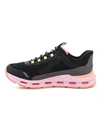 SKECHERS SLIP-INS: GLIDE-STEP – VISTA LANE 303654L-BKMT dětské SKECHERS SLIP-INS: GLIDE-STEP – VISTA LANE 303654L-BKMT dětské
